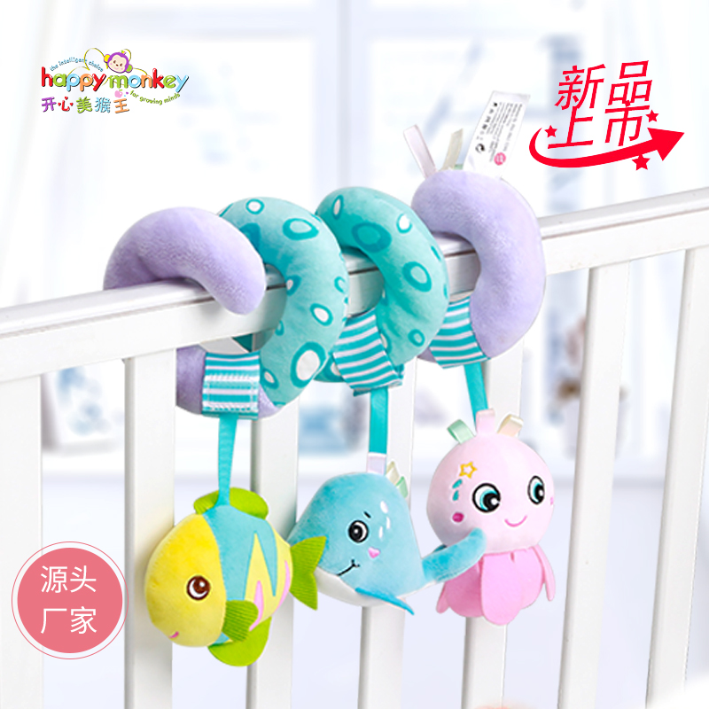 毛絨玩具為什么要定制？定制有哪些流程？